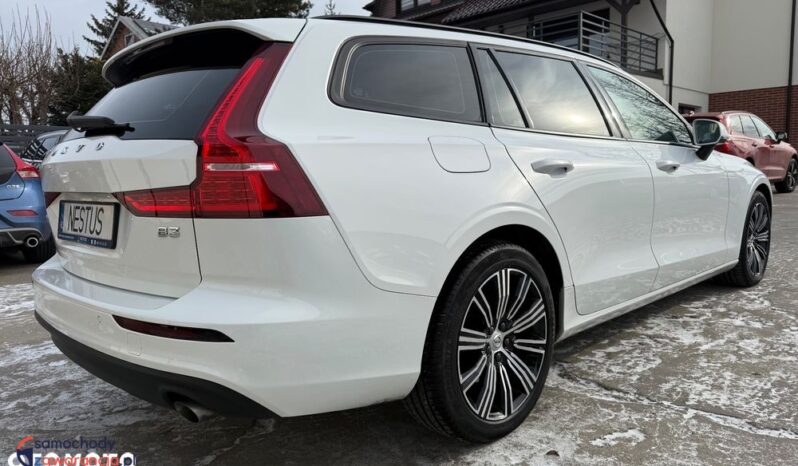 Volvo V60 B3 B Geartronic Momentum full