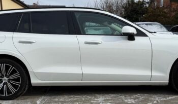 Volvo V60 B3 B Geartronic Momentum full