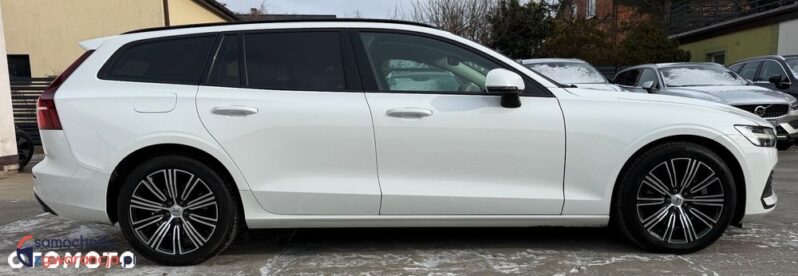 Volvo V60 B3 B Geartronic Momentum full