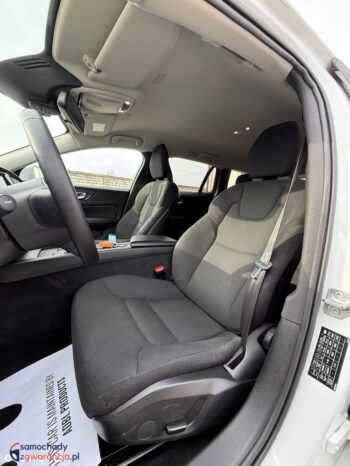 Volvo V60 B3 B Geartronic Momentum full