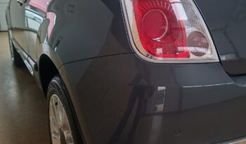 FIAT 500 1.2 benzyna Bezwypadkowy wszystkie elementy fabryczne full