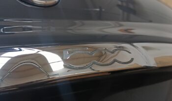 FIAT 500 1.2 benzyna Bezwypadkowy wszystkie elementy fabryczne full
