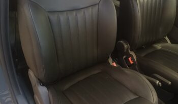 FIAT 500 1.2 benzyna Bezwypadkowy wszystkie elementy fabryczne full