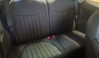 FIAT 500 1.2 benzyna Bezwypadkowy wszystkie elementy fabryczne full