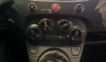 FIAT 500 1.2 benzyna Bezwypadkowy wszystkie elementy fabryczne full