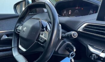 Peugeot 5008 1.5 BlueHDi Allure S&S EAT8 LEDY KAMERA BLISS BIAŁA PERŁA GWARANCJA full