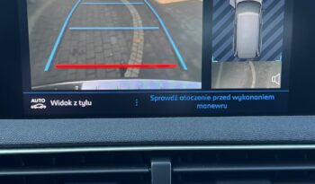 Peugeot 5008 1.5 BlueHDi Allure S&S EAT8 LEDY KAMERA BLISS BIAŁA PERŁA GWARANCJA full