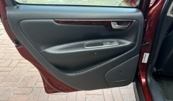 VOLVO V70 XC 2.4 TURBO 200KM AWD 4X4 – AUTOMAT – GRZANE FOTELE full