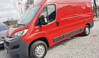 Citroën JUMPER full