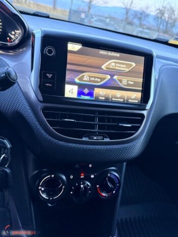 Peugeot 2008 e-HDi FAP 92 STOP & START Style full
