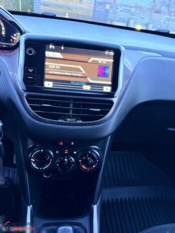 Peugeot 2008 e-HDi FAP 92 STOP & START Style full
