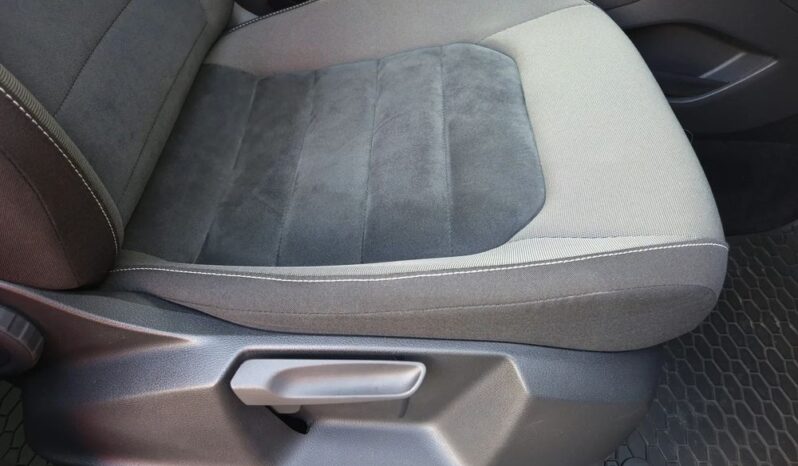 Volkswagen Golf Sportsvan Super Stan Serwis Xenon Panorama Kamera Nawi Android Apple Car full