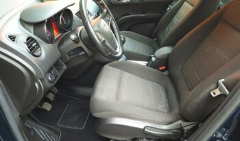 Opel Meriva Media Klimatronik Tempomat Grzane Fotele/Kierownica Czujniki full