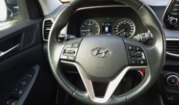 Hyundai Tucson Super Stan Serwis ASO Led Nawi Kamera Android/Apple full