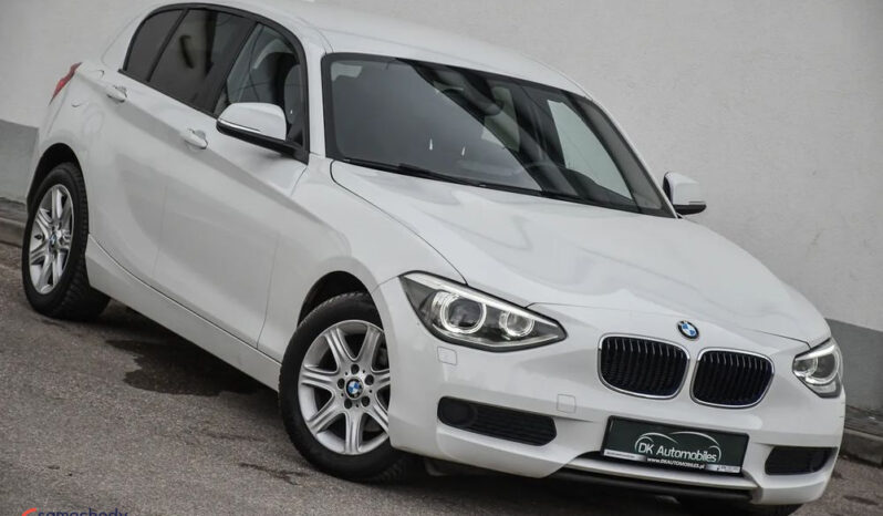 BMW Seria 1 116i