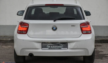 BMW Seria 1 116i full
