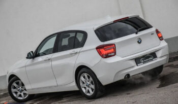 BMW Seria 1 116i full