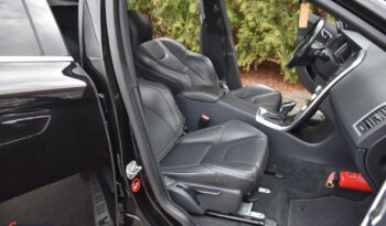 Volvo XC 60 D3 Geartronic R-Design full