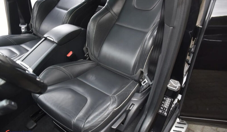 Volvo XC 60 D3 Geartronic R-Design full