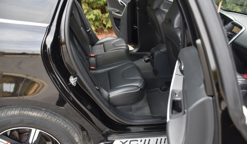 Volvo XC 60 D3 Geartronic R-Design full
