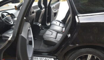 Volvo XC 60 D3 Geartronic R-Design full