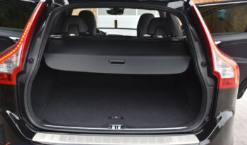 Volvo XC 60 D3 Geartronic R-Design full
