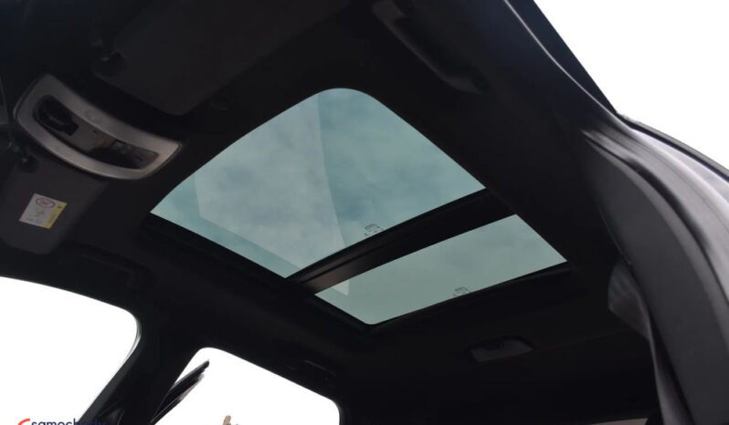 Volvo XC 60 D3 Geartronic R-Design full