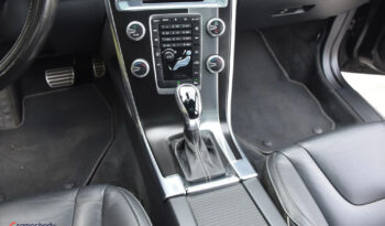 Volvo XC 60 D3 Geartronic R-Design full