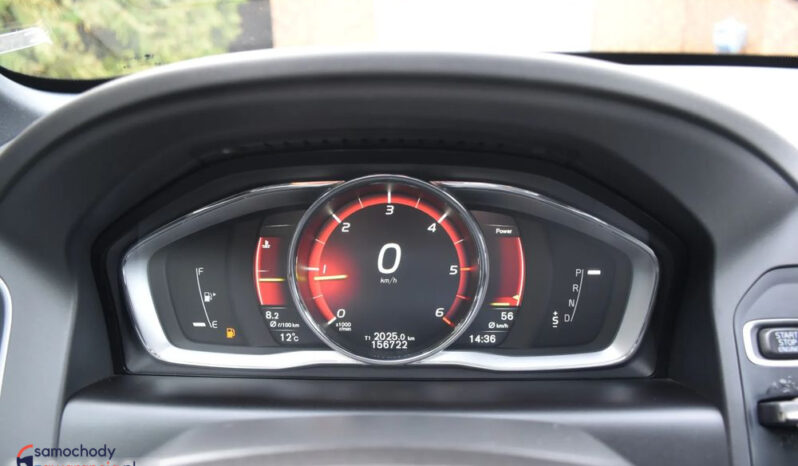 Volvo XC 60 D3 Geartronic R-Design full