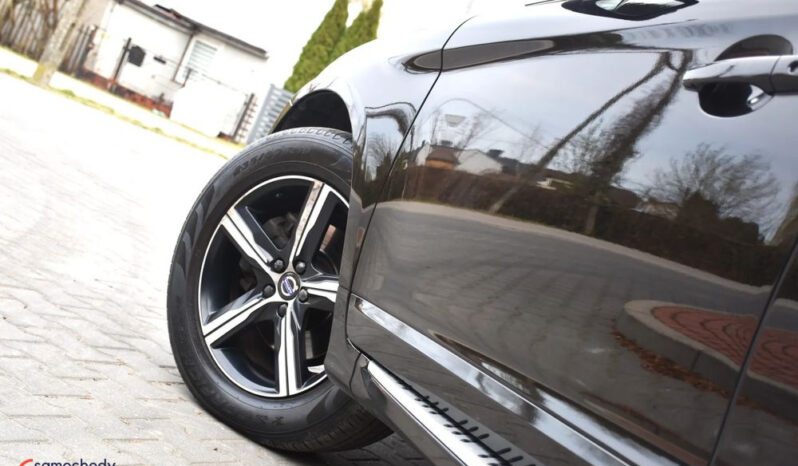 Volvo XC 60 D3 Geartronic R-Design full