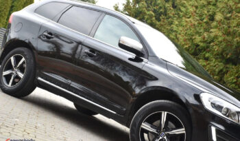 Volvo XC 60 D3 Geartronic R-Design full