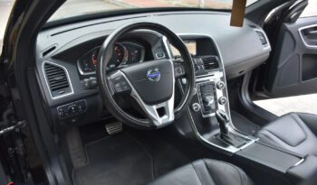 Volvo XC 60 D3 Geartronic R-Design full