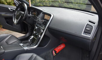 Volvo XC 60 D3 Geartronic R-Design full