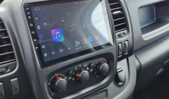 Opel Vivaro full