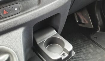 Opel Vivaro full