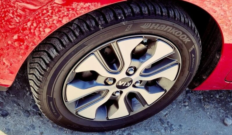 Kia Picanto – 2016r.! 1.2 16V! 126tys.km! Navi! Klimatronic! Kamera! Zarejestrowany full