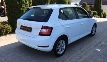 SKODA FABIA 1.0, 1 WŁAŚCICIEL, SERWISOWANY, KRAJOWY, GWARANCJA full