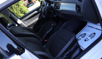 SKODA FABIA 1.0, 1 WŁAŚCICIEL, SERWISOWANY, KRAJOWY, GWARANCJA full