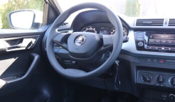 SKODA FABIA 1.0, 1 WŁAŚCICIEL, SERWISOWANY, KRAJOWY, GWARANCJA full