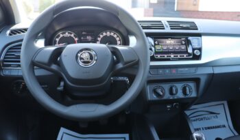 SKODA FABIA 1.0, 1 WŁAŚCICIEL, SERWISOWANY, KRAJOWY, GWARANCJA full