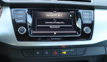 SKODA FABIA 1.0, 1 WŁAŚCICIEL, SERWISOWANY, KRAJOWY, GWARANCJA full