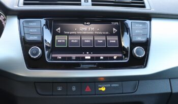 SKODA FABIA 1.0, 1 WŁAŚCICIEL, SERWISOWANY, KRAJOWY, GWARANCJA full