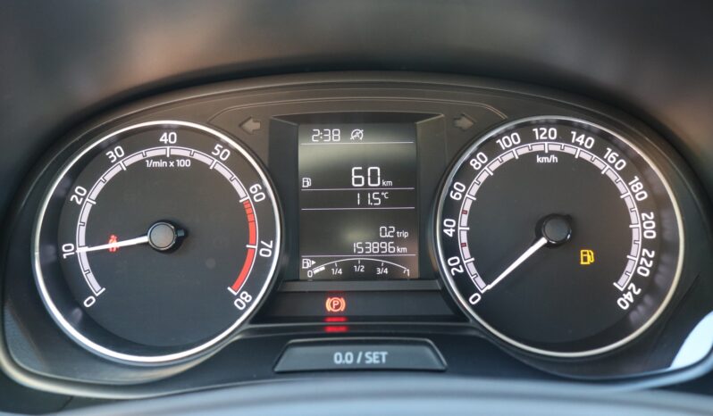 SKODA FABIA 1.0, 1 WŁAŚCICIEL, SERWISOWANY, KRAJOWY, GWARANCJA full