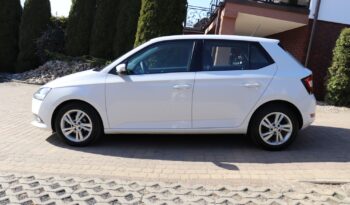 SKODA FABIA 1.0, 1 WŁAŚCICIEL, SERWISOWANY, KRAJOWY, GWARANCJA full