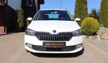 SKODA FABIA 1.0, 1 WŁAŚCICIEL, SERWISOWANY, KRAJOWY, GWARANCJA full