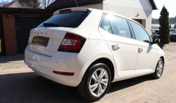 SKODA FABIA 1.0, 1 WŁAŚCICIEL, SERWISOWANY, KRAJOWY, GWARANCJA full