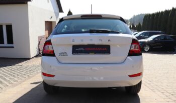 SKODA FABIA 1.0, 1 WŁAŚCICIEL, SERWISOWANY, KRAJOWY, GWARANCJA full