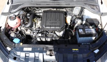 SKODA FABIA 1.0, 1 WŁAŚCICIEL, SERWISOWANY, KRAJOWY, GWARANCJA full