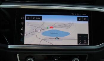 AUDI Q3 1.5 35 TFSI MHEV S TRONIC, 1 WŁAŚCICIEL, SERWISOWANY, KRAJOWY, GWARANCJA full