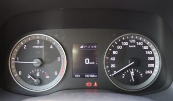 HYUNDAI TUCSON 1.7 CRDI, SERWISOWANY, GWARANCJA full